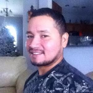 Meet your Posher, Ernesto